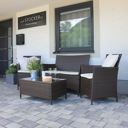 Zur Stockerin - Ferienwohnung Schladming Buitenkant foto