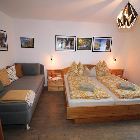 Zur Stockerin - Ferienwohnung Schladming Buitenkant foto