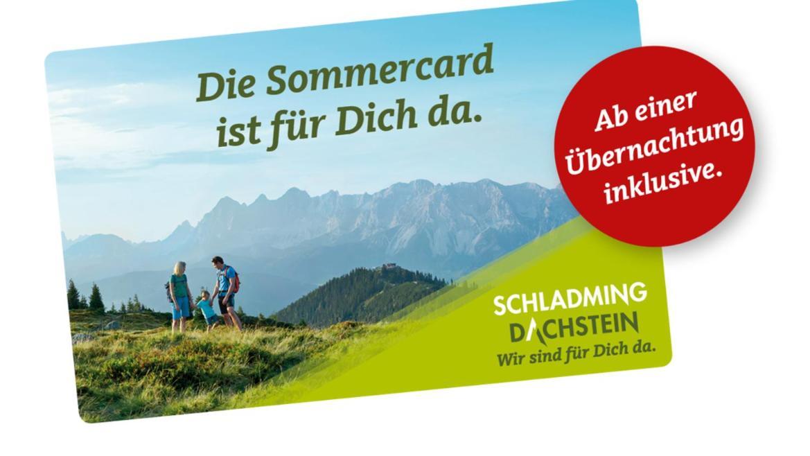 Zur Stockerin - Ferienwohnung Schladming Buitenkant foto