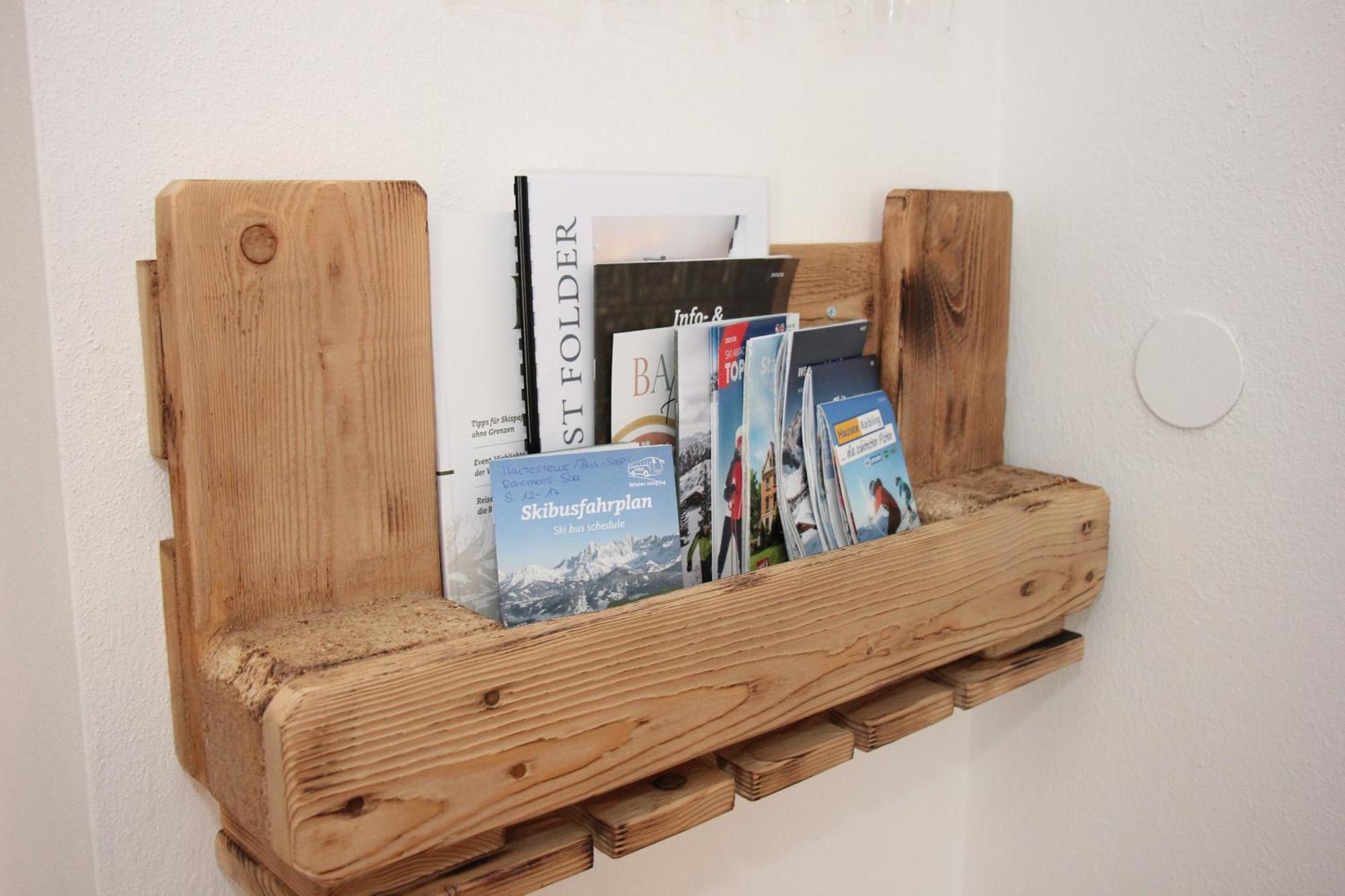 Zur Stockerin - Ferienwohnung Schladming Buitenkant foto