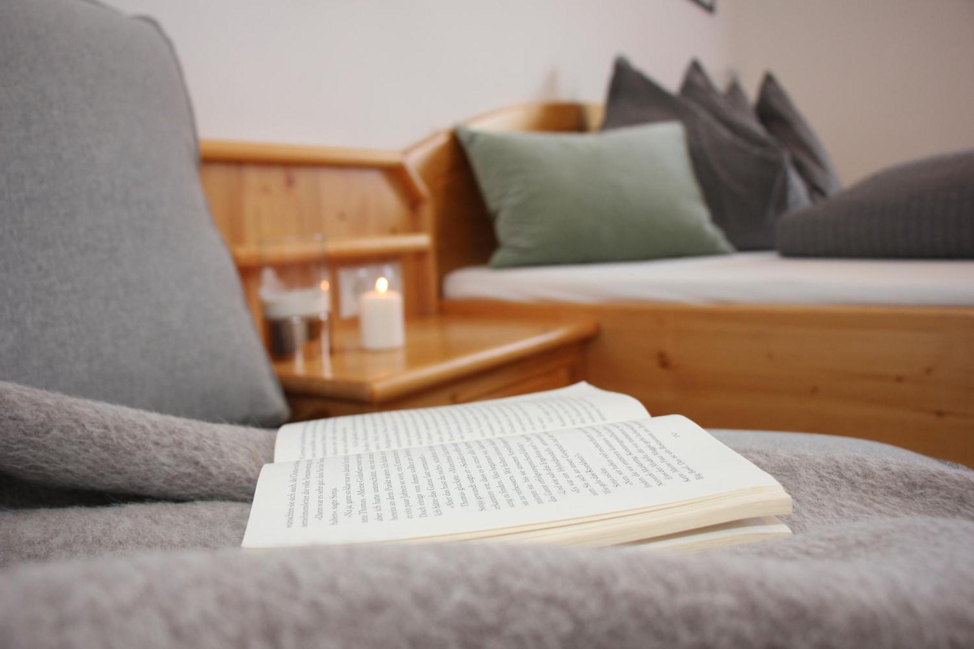 Zur Stockerin - Ferienwohnung Schladming Buitenkant foto