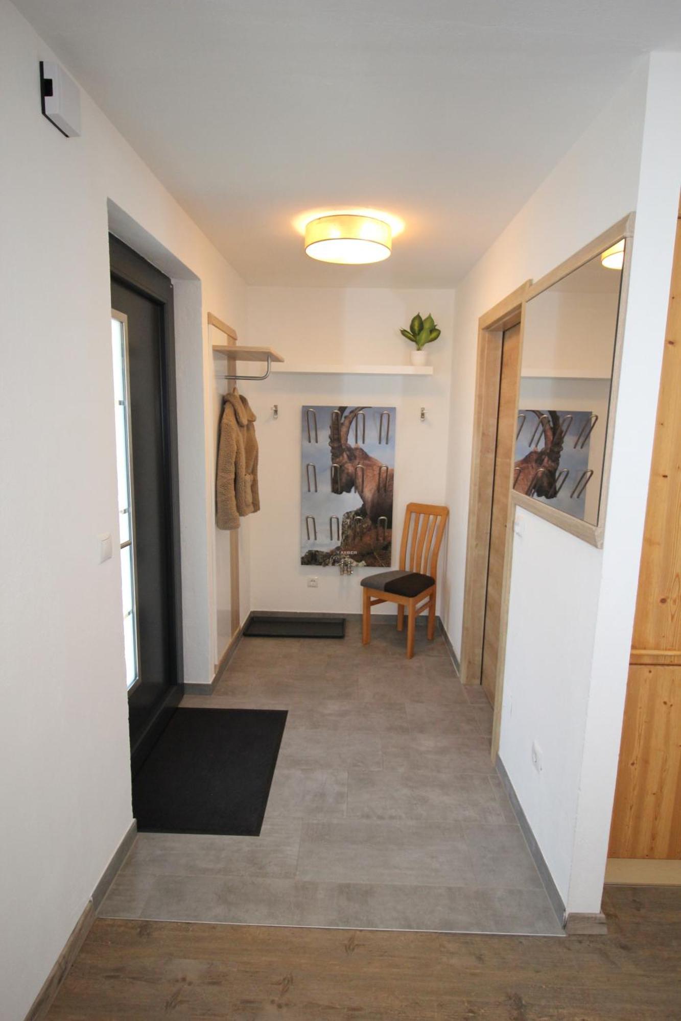 Zur Stockerin - Ferienwohnung Schladming Buitenkant foto