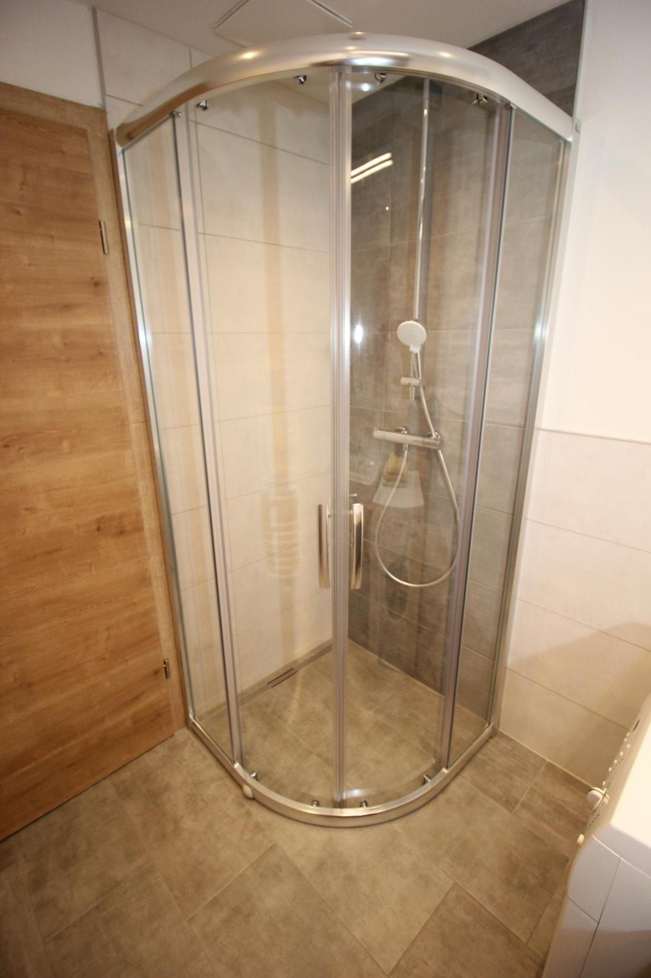 Zur Stockerin - Ferienwohnung Schladming Buitenkant foto