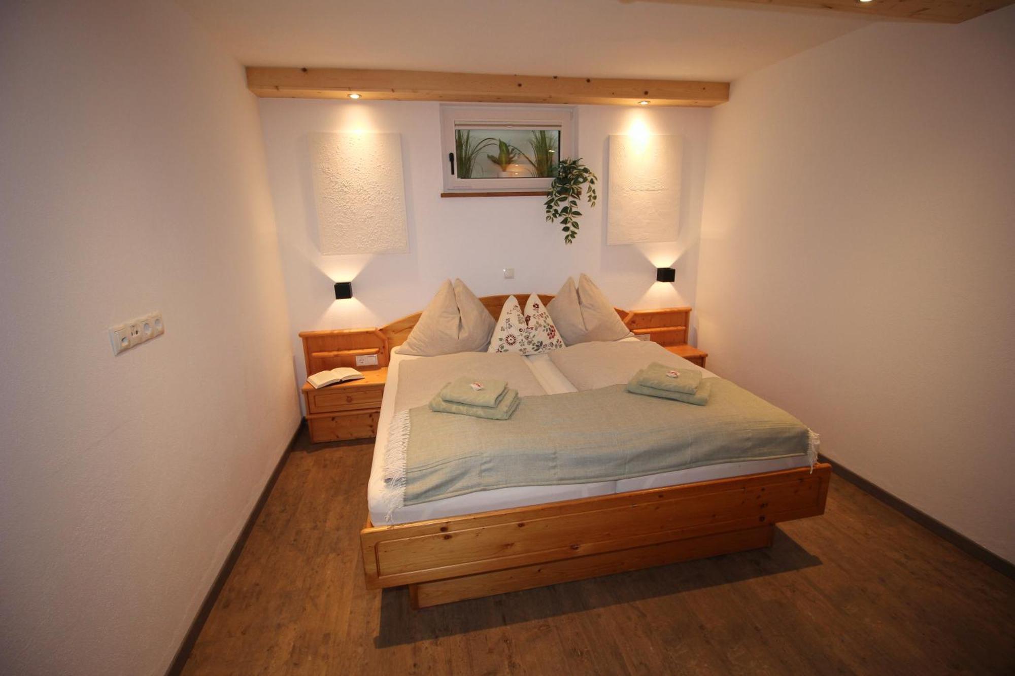 Zur Stockerin - Ferienwohnung Schladming Buitenkant foto